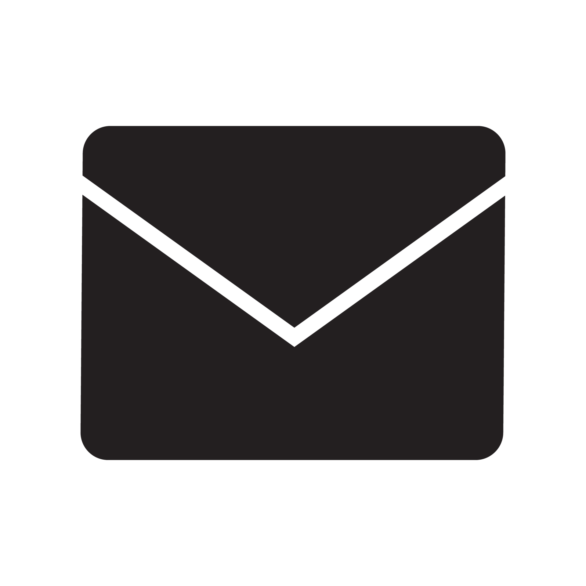 Email Icon